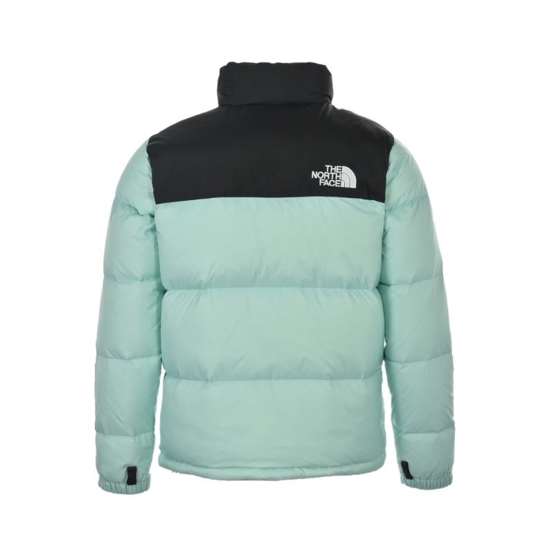 The North Face Down Jackets